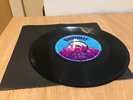 The Wailers - Stop the Train / Caution - Rare Vinyl 7” Single - Summit Records