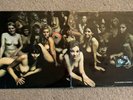 THE JIMI HENDRIX EXPERIENCE Electric Ladyland 1968 LP Side A And D Only