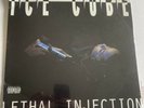 Ice Cube - Lethal Injection [New Vinyl LP] Explicit ????????FAST SHIPPING