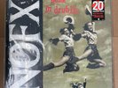 NOFX Punk In Drublic LP - Embossed 20th Anniversary Edition Vinyl RARE PUNK 2014