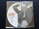 INXS: New Sensation RARE Original 1988 LTD ED 2 track 12
