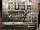 RUSH - Roll the Bones - SEALED Audiophile 200 Gram vinyl
