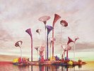 MOON TAXI-LET THE RECORD PLAY (US IMPORT) VINYL LP NEW