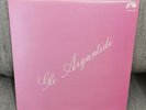 GLI ARGANTIDI - TOP RARE ITALIAN LIBRARY, FUSION, JAZZ, LP ARCHIVE COPY 1990