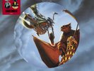 Meat Loaf Bat Out Of Hell II Doppio Vinile Lp Picture Disc Nuovo RSD 2020