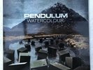 Pendulum - Watercolour - 12” Single - WEA470T - 2010