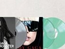 LADY GAGA THE FAME 3 DISC SET COLOURED VINYL EXCL URBAN OUTFITTERS LTD EDITION