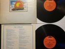 Allman Brothers -Eat A Peach -VG++/VG+ 1973 W/Insert Southern Blues Polydor