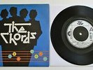 The Chords - Now It's Gone UK 1979 Polydor 7
