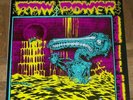 Raw Power-