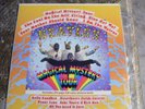 The Beatles - Magical Mystery Tour - Vinyl LP Record Album