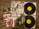 Rolling Stones -Exile On Main Street-VG/VG 1972 1ST Press Psych Blues ST-722507