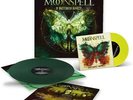 MOONSPELL - The Butterfly Effect [GREEN LP+YELLOW 7