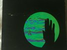 John Martyn, Solid Air vinyl LP, Island pink rim in gatefold slve 1973