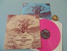 LP JERONIMO and CREEDENCE CLEARWATER REVIVAL Spirit Orgaszmus + Poster 1970 | EX