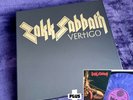 ZAKK SABBATH VERTIGO SIGNED BOX SET SEALED VINYL LP RECORD PURPLE LIVE EP BLACK
