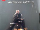 William Sheller 2xLP Sheller En Solitaire - Vinyles rouges, Tirage limité