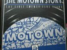 THE MOTOWN STORY: THE FIRST 25 YEARS - 5 LP SET - SUPREMES; 4 TOPS; TEMPTATIONS