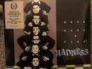 MADNESS Work Rest & Play EP  2020 Record Store Day Mint Unopened
