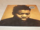 LP EU**TRACY CHAPMAN - TRACY CHAPMAN (ELEKTRA '88/ OIS / GERMAN TEXT-SHEET)**183