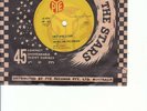 ROCHELL and the CANDLES-once upon a time/when my baby is gone OZ PYE 1961