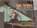Eddie Palmieri - Azucar Pa'Ti Sugar For You Tico LP-1122 Rare Latin LP Shrink