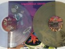 Kanye West Graduation 2LP Clear/Silver & Ash Colored Vinyl Record Import Dlx