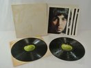 The Beatles White Album Apple Records 1968 Canada Vinyl Record LP VG+ SWBO-101
