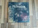 Fields Of The Nephilim 2 Vinyl LP Revelations UK 1993 Excellent+/Excellent+