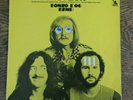 BONZO DOG (DOO DAH) BAND - Tadpoles 1969 LIBERTY blue LBS83257 Insert EX-/EX+