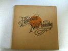 Neil Young ?– Harvest LP - US 1972 - MS 2032-w/Inner + Lyric Sheet [VG+]