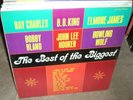 HOWLING WOLF / B B KING / ELMORE JAMES & VARIOUS best of biggest blues ) SEALED