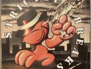 Strictly Breaks - Vol 4 (12”LP) 98 unofficial release On Strictly Breaks Records