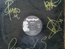 Bauhaus  Kick In the Eye (Signed 12