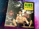 Mac Miller • K.I.D.S. 2xLP OFFICIAL Vinyl Sealed •Sold Out Circles Swimming KIDS