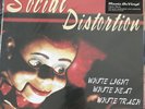 Social Distortion-White Light White Heat White Trash 12“ Neu