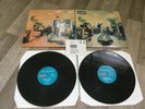 Oasis “Definitely Maybe” Original 1994 Uk Gatefold vinyl 2Lp + insert DAMONT