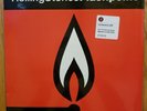 THE ROLLING STONES - FLASHPOINT LP VINYL STILL SEALED** ORIGINAL 1991 1ST PRESS