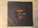 Queen - Love of My Life / Now I'm Here (Live) vinyl 7