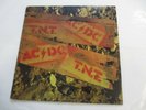 AC/DC - T.N.T. - LP REISSUE VINYL 1977 EXCELLENT CONDITION AUSTRALIA
