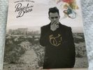 PANIC  AT THE DISCO TOO WEIRD TO LIVE... VINYL (Signed By Brendon Urie)