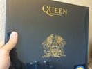 Queen Greatest Hits II 2 Double Blue Vinyl 2020 - New Sealed Limited Edition