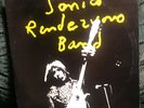 Sonic's Rendezvous Band - Strikes Like Lightning LP, live recordings MC5 Stooges