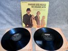 The MAMAS AND PAPAS 20 GOLDEN HITS DUNHILL RECORDS DSX-50145