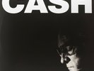 Johnny Cash American IV: The Man Comes Around Vinyl LP NEU & OVP