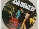 The Damned - Machine Gun Etiquette - LP Picture Disc vinyl- New & Rare
