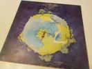 Yes ?– Fragile 1972 UK Press EX Vinyl LP W/booklet Prog Rock K 50009 A2/B2