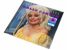 Dolly Parton 16 Biggest Hits Walmart Exclusive Violet Vinyl Record Sold Out