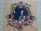 Rory Gallagher - Tatoo - 2383-112 - 1973 - Polydor Records