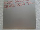 Rory Gallagher - Irish Tour - Double Album - 2659-031 - 1974 - Polydor